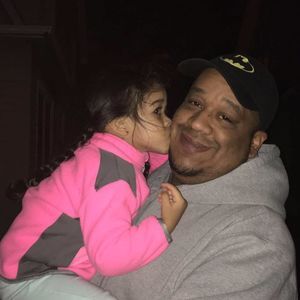 Meet your Posher, Paul alexis