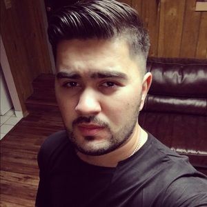 Meet your Posher, Shokhruz