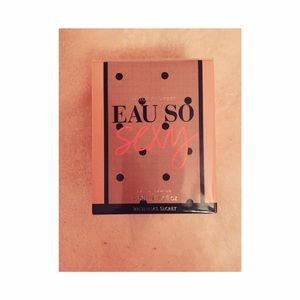Brand new Eau So Sexy perfume 1.7 fl oz