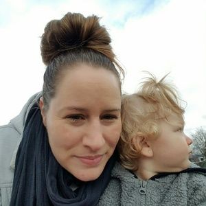 Meet your Posher, Lindsay