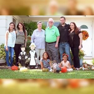 Meet your Posher, Angie