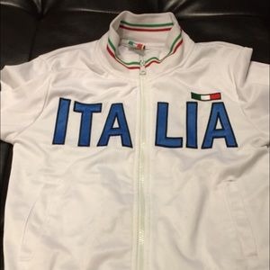 Italian jacket