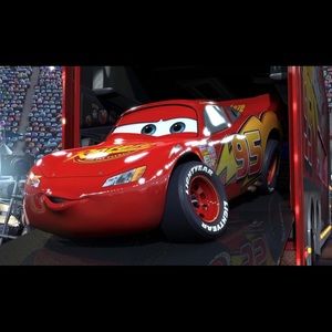 Meet your Posher, Thomas