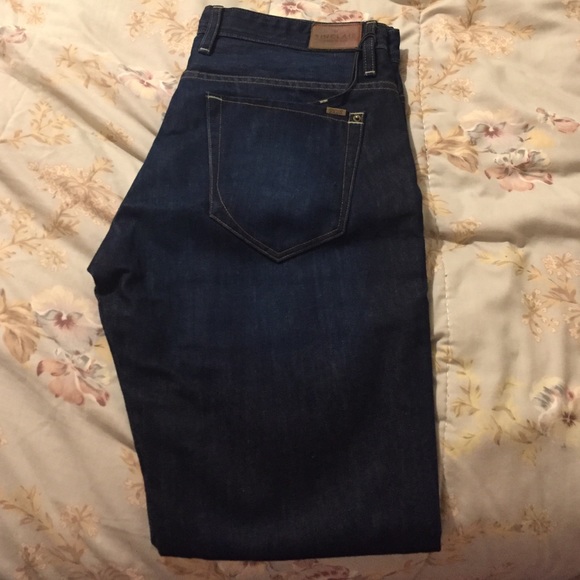 SINCLAIR JEANS - Picture 1 of 2