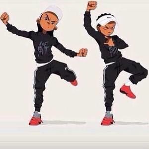 Meet your Posher, Donovan