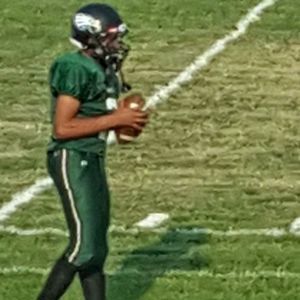 Meet your Posher, April