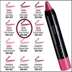 Ultra Color Lip Crayon