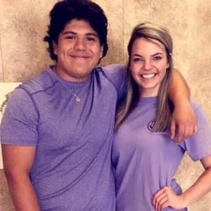 Meet your Posher, Emiley