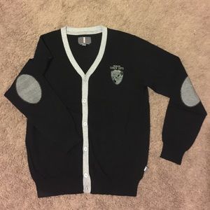 Men's Cardigan