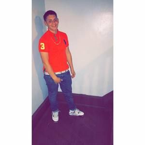 Meet your Posher, Brandon