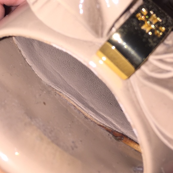 Tory Burch Flats - Picture 2 of 4