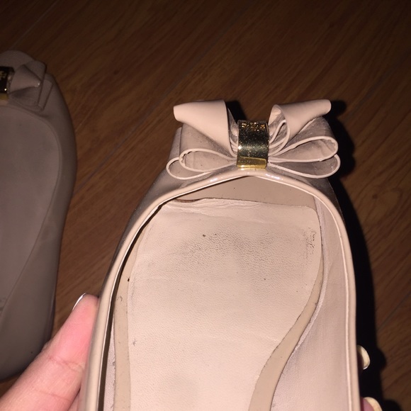 Tory Burch Flats - Picture 3 of 4