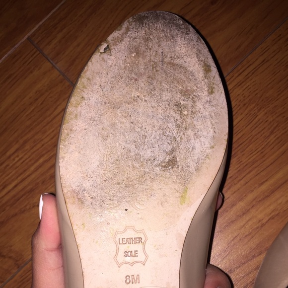 Tory Burch Flats - Picture 4 of 4