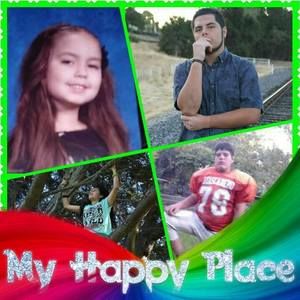 Meet your Posher, Melissa