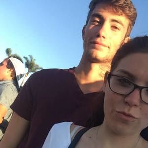 Meet your Posher, Matthew