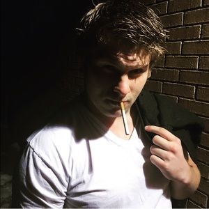 Meet your Posher, Zach