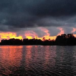 Meet your Posher, Christian