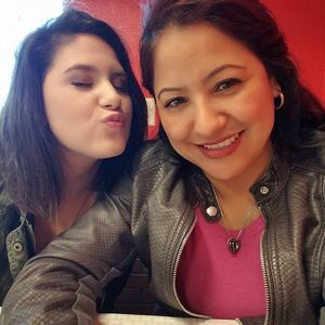 Meet your Posher, Eugenia