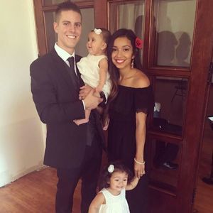 Meet your Posher, Blake