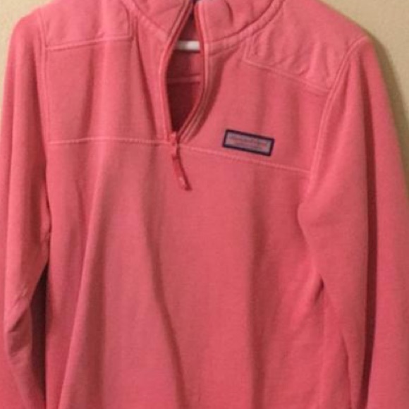Pink Shep Shirt