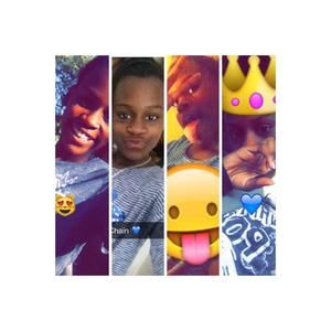 Meet your Posher, Cambino