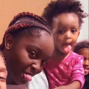 Meet your Posher, Kadeesha