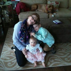 Meet your Posher, Stephen