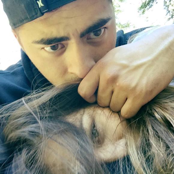 Meet your Posher, Aaron - Picture 1 of 1