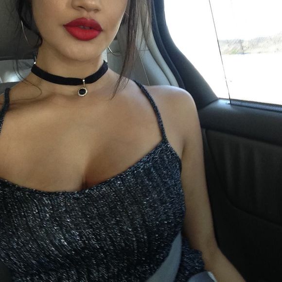 Meet your Posher, Monica