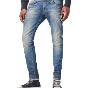Light wash Revend G-star Raw Jeans