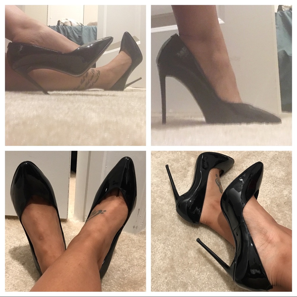 Giuseppe Zanotti Pumps!! Sz 5.