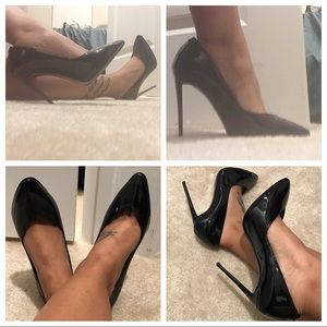 Giuseppe Zanotti Pumps!! Sz 5.