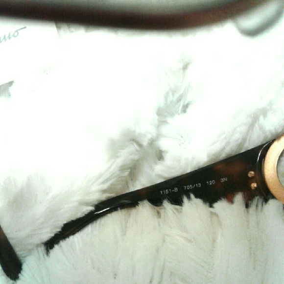 Ferragamo Eyewear