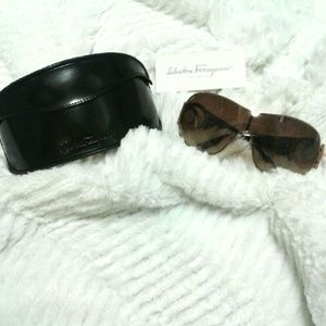 Ferragamo Eyewear