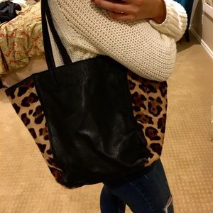Cleobella Medium Sized Handbag