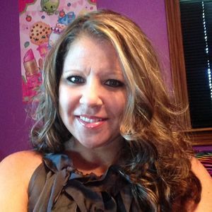 Meet your Posher, Tabitha