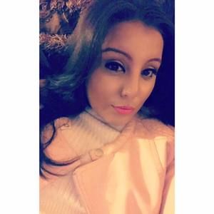 Meet your Posher, Brenda