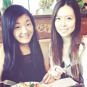 Meet your Posher, Tiffany