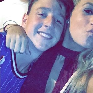 Meet your Posher, Nick