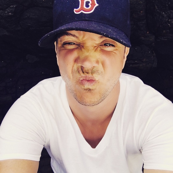 Meet your Posher, Jeremy - Picture 1 of 1