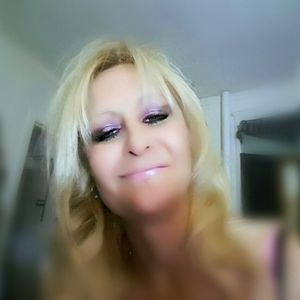 Meet your Posher, Betty