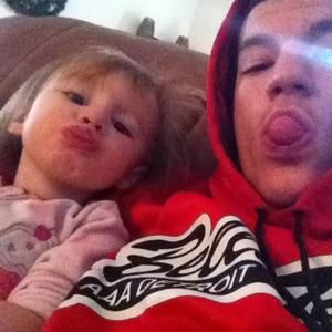 Meet your Posher, Alex