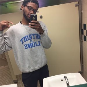 Meet your Posher, Deron