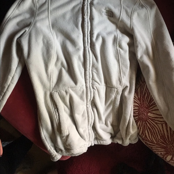 North face jacket - Picture 2 of 2