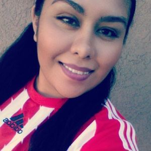 Meet your Posher, Michele