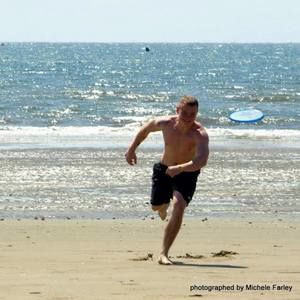 Meet your Posher, Hunter