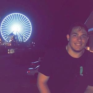 Meet your Posher, Tyler