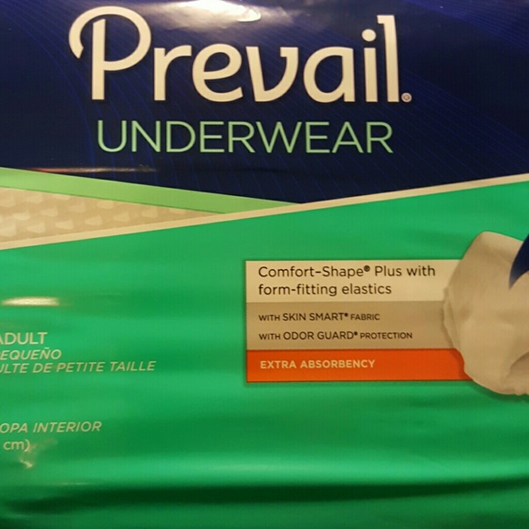 Prevail  (disposable underwear)