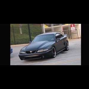 Meet your Posher, David