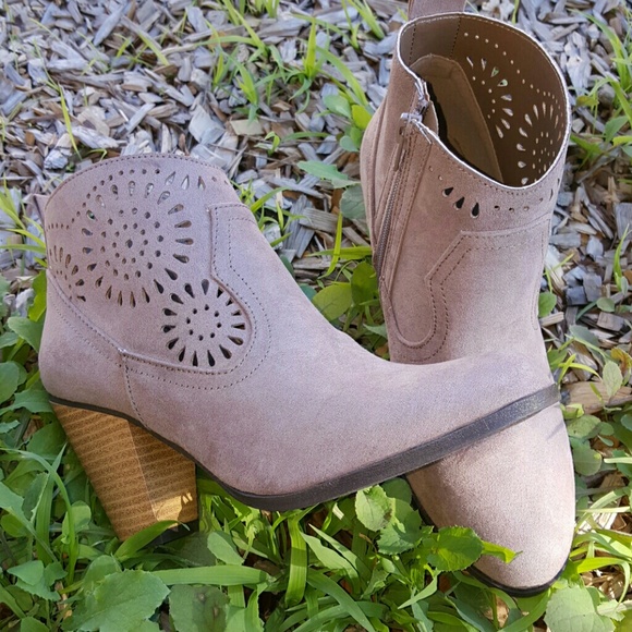 Bootie
